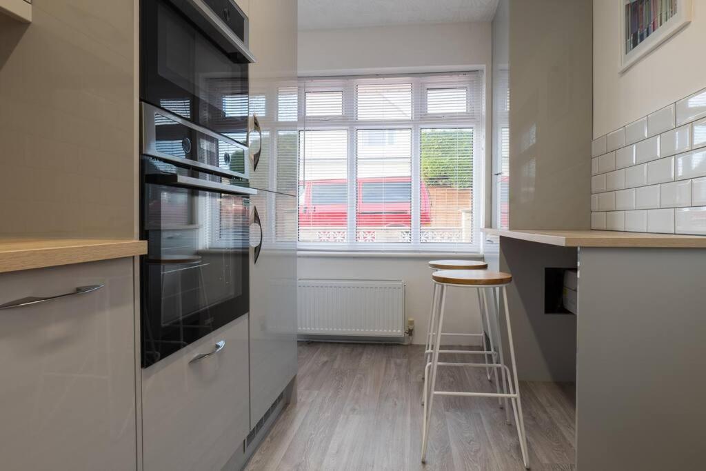 Ramsey View Apartment Stockton-on-Tees Exterior photo