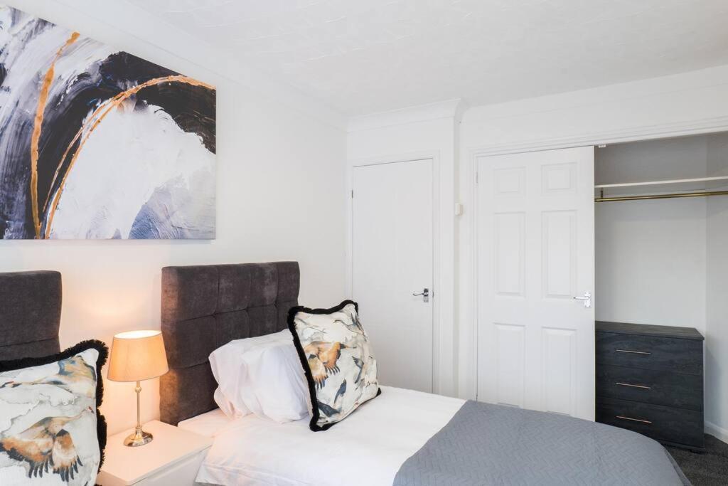 Ramsey View Apartment Stockton-on-Tees Exterior photo