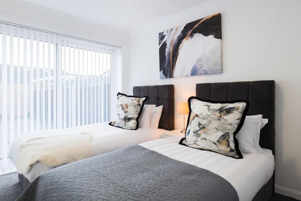 Ramsey View Apartment Stockton-on-Tees Exterior photo