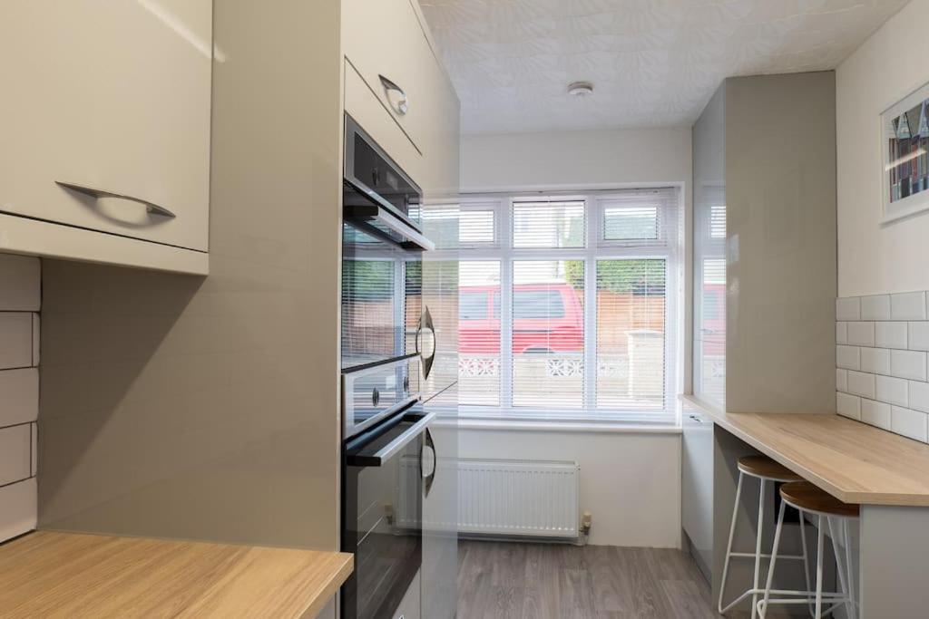 Ramsey View Apartment Stockton-on-Tees Exterior photo