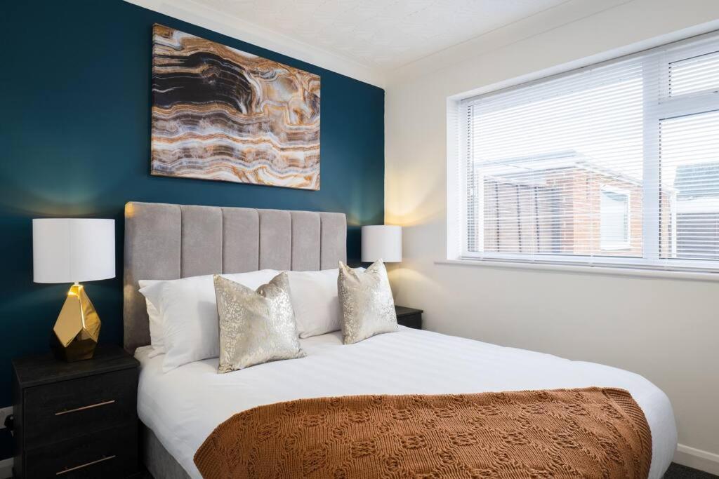 Ramsey View Apartment Stockton-on-Tees Exterior photo